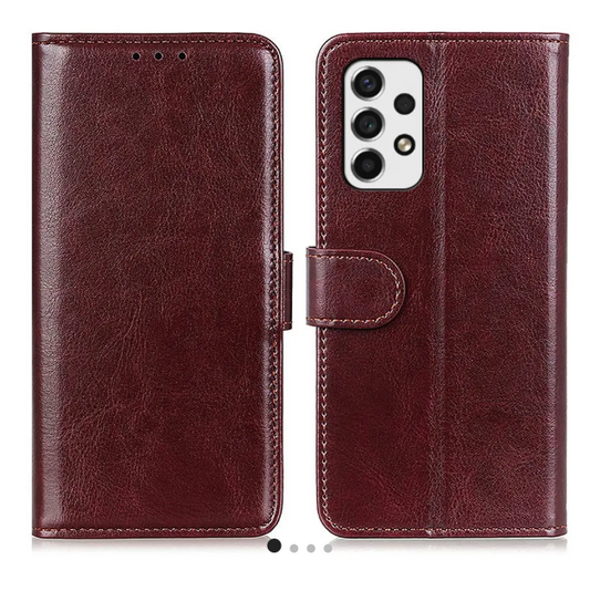 Plånboksfodral för Samsung Galaxy A53 5G – Praktiskt och stilrent