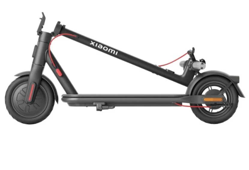 Xiaomi Electric Scooter 4 Lite