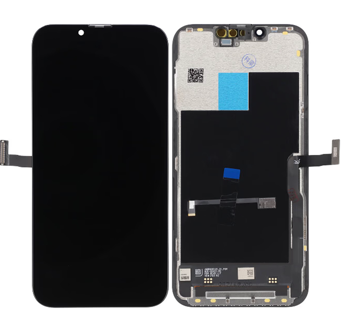 Iphone 13 pro display