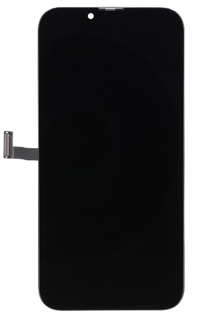 Iphone 13 pro display