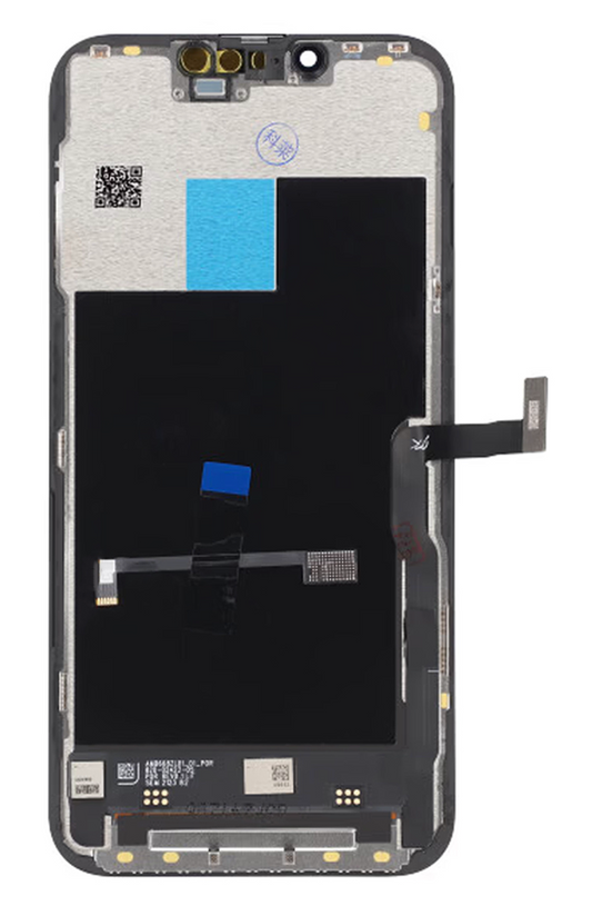 Iphone 13 pro display