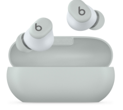 Beats Solo Buds Trådlösa In-Ear Hörlurar - Storm Grå
