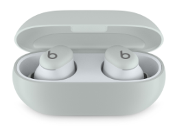 Beats Solo Buds Trådlösa In-Ear Hörlurar - Storm Grå