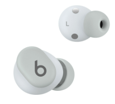 Beats Solo Buds Trådlösa In-Ear Hörlurar - Storm Grå