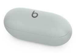 Beats Solo Buds Trådlösa In-Ear Hörlurar - Storm Grå