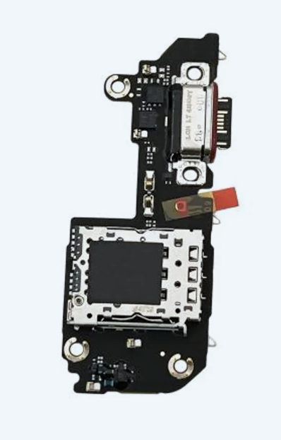 Xiaomi Mi 14T (5G) , Mi 14T Laddkontakt & SIM-kortsläsare Original
