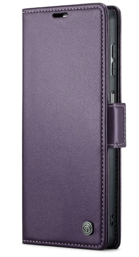 Plånboksfodral till Samsung Galaxy A16