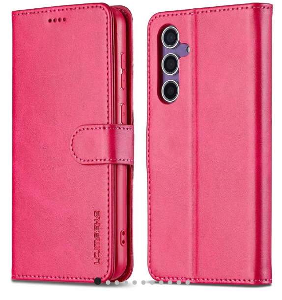 Plånboksfodral Samsung Galaxy A16