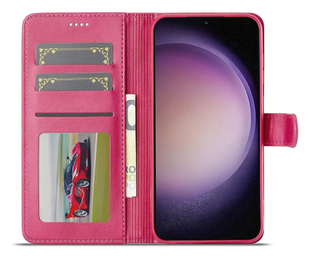 Plånboksfodral Samsung Galaxy A16