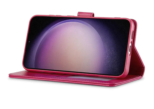 Plånboksfodral Samsung Galaxy A16