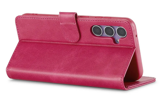 Plånboksfodral Samsung Galaxy A16