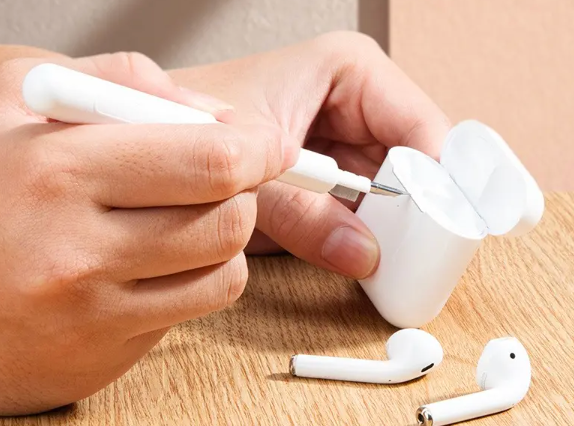 3-in-1 Multi Cleaning Kit for AirPods & Charging Case