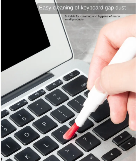 3-in-1 Multi Cleaning Kit for AirPods & Charging Case