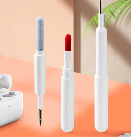 3-in-1 Multi Cleaning Kit for AirPods & Charging Case