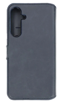 Rvelon Magnetiskt Plånboksfodral för Samsung Galaxy A15 – Veganskt Läder