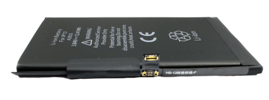 iPhone 13 Batteri