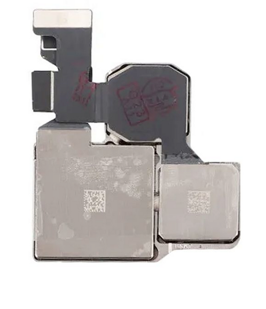 iPhone 14 Pro – Bakre Kamera (Originaldel)