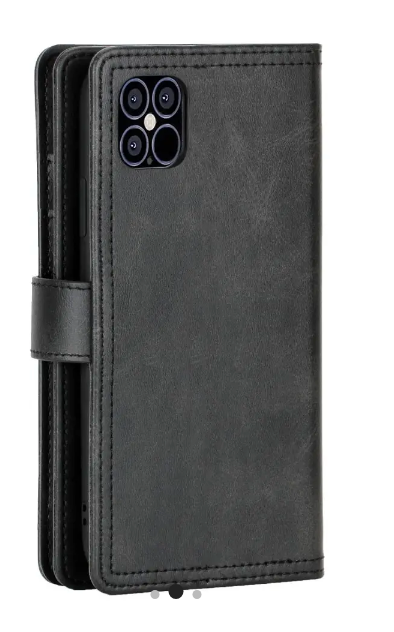 Iphone 13 plånboksfodral