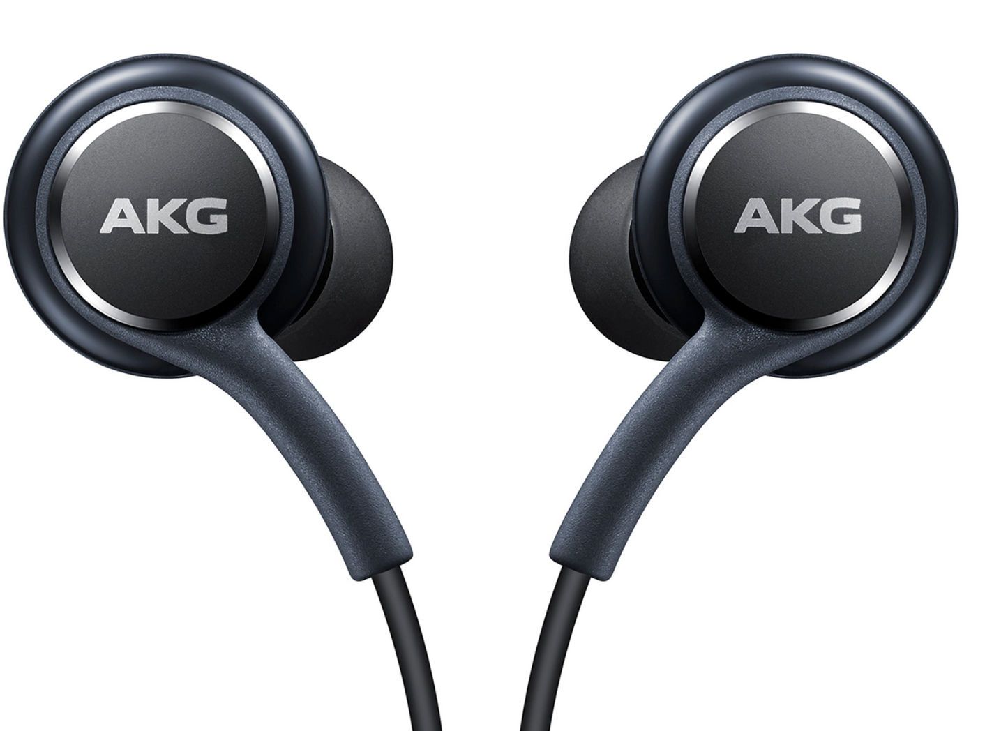 Samsung AKG Hörlurar