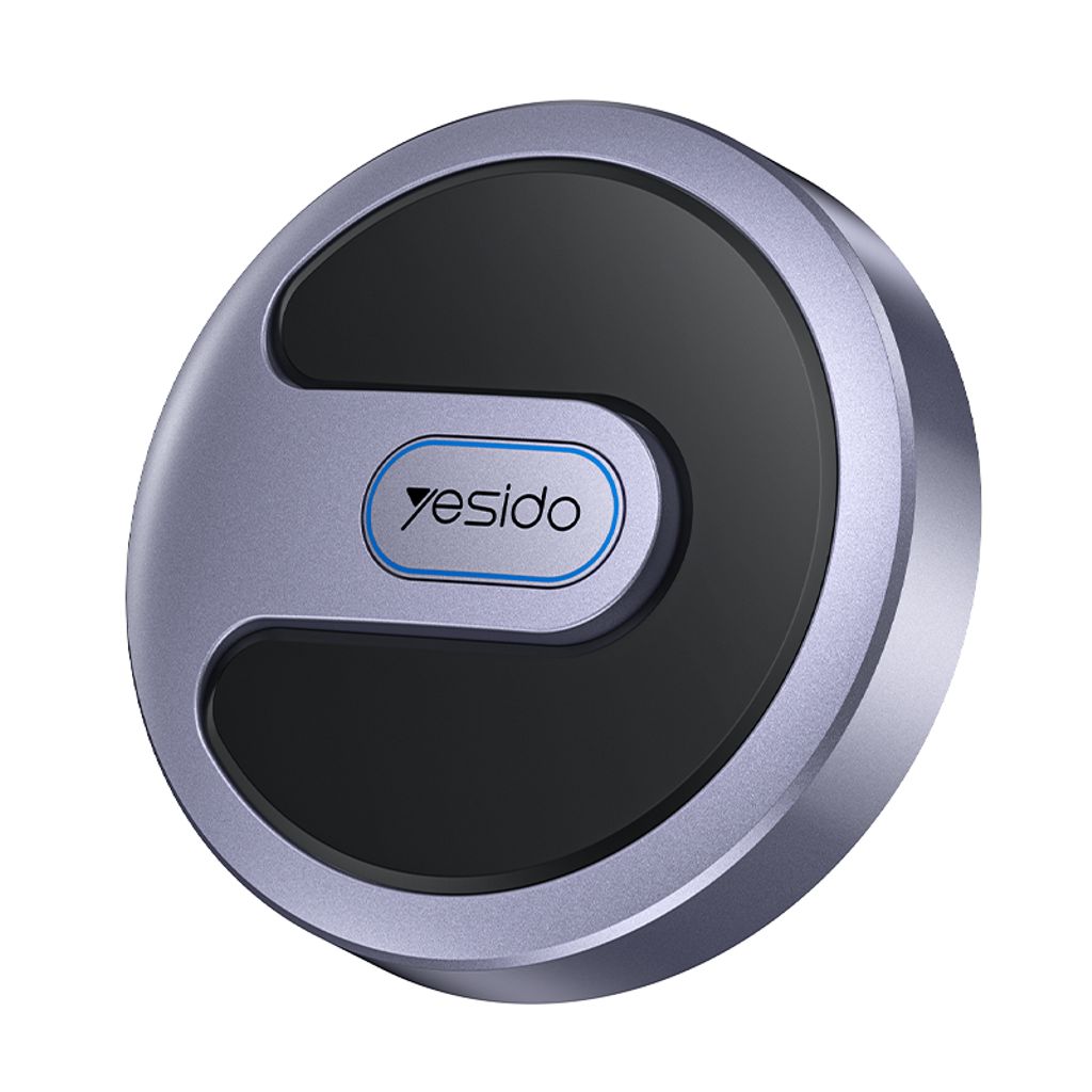 Yesido Wireless Screen Mirroring Adapter - 2.4G/5G WiFi - Miracast/Airplay/DLNA