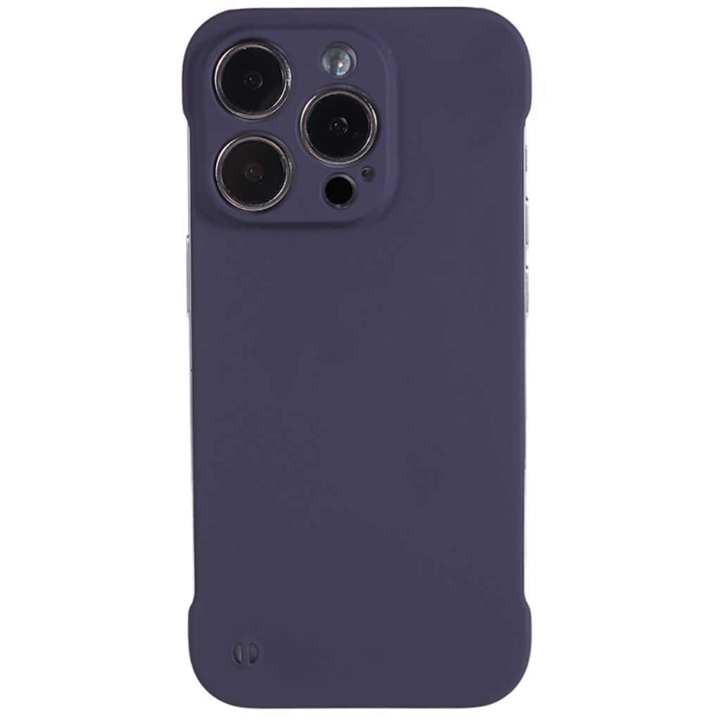 IPhone 13 Pro Max skal – mörklila