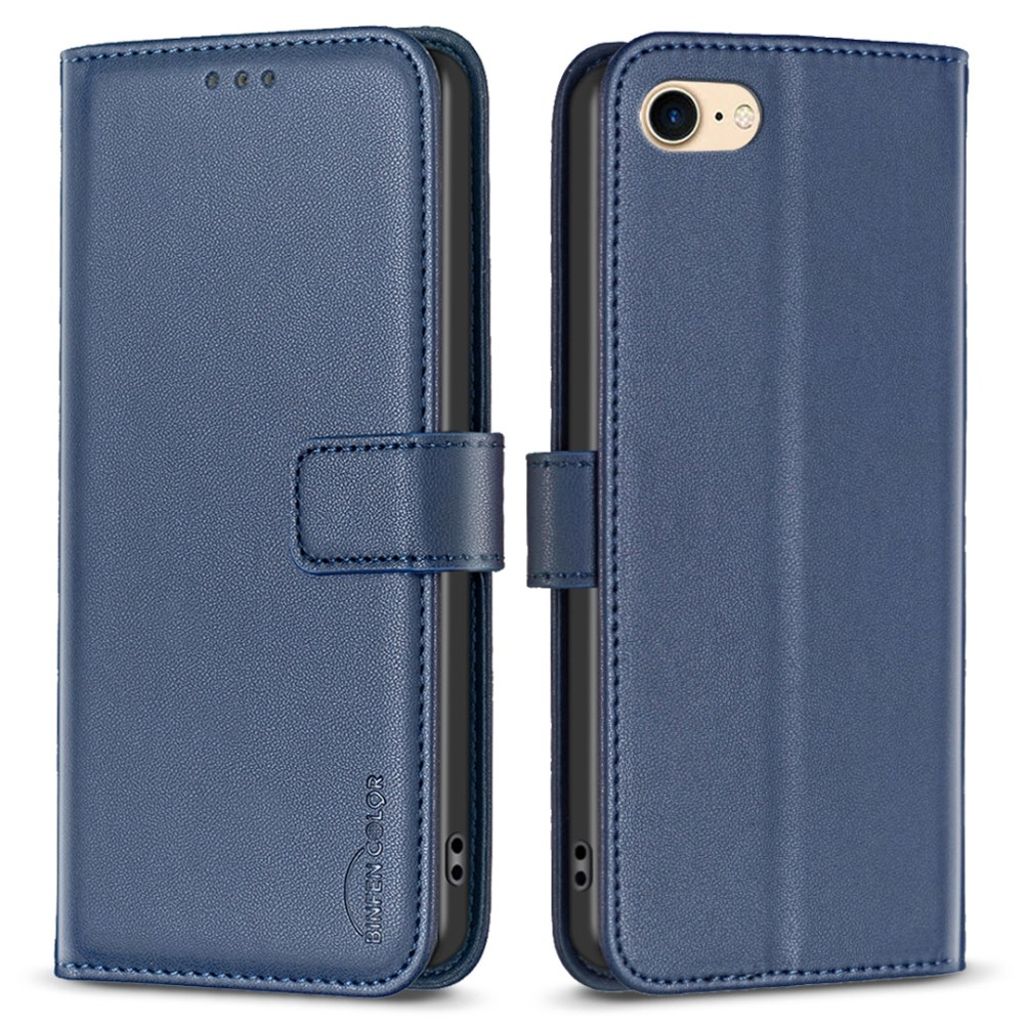 BINFEN COLOR iPhone 6/6s/7/8 Cover - Blue
