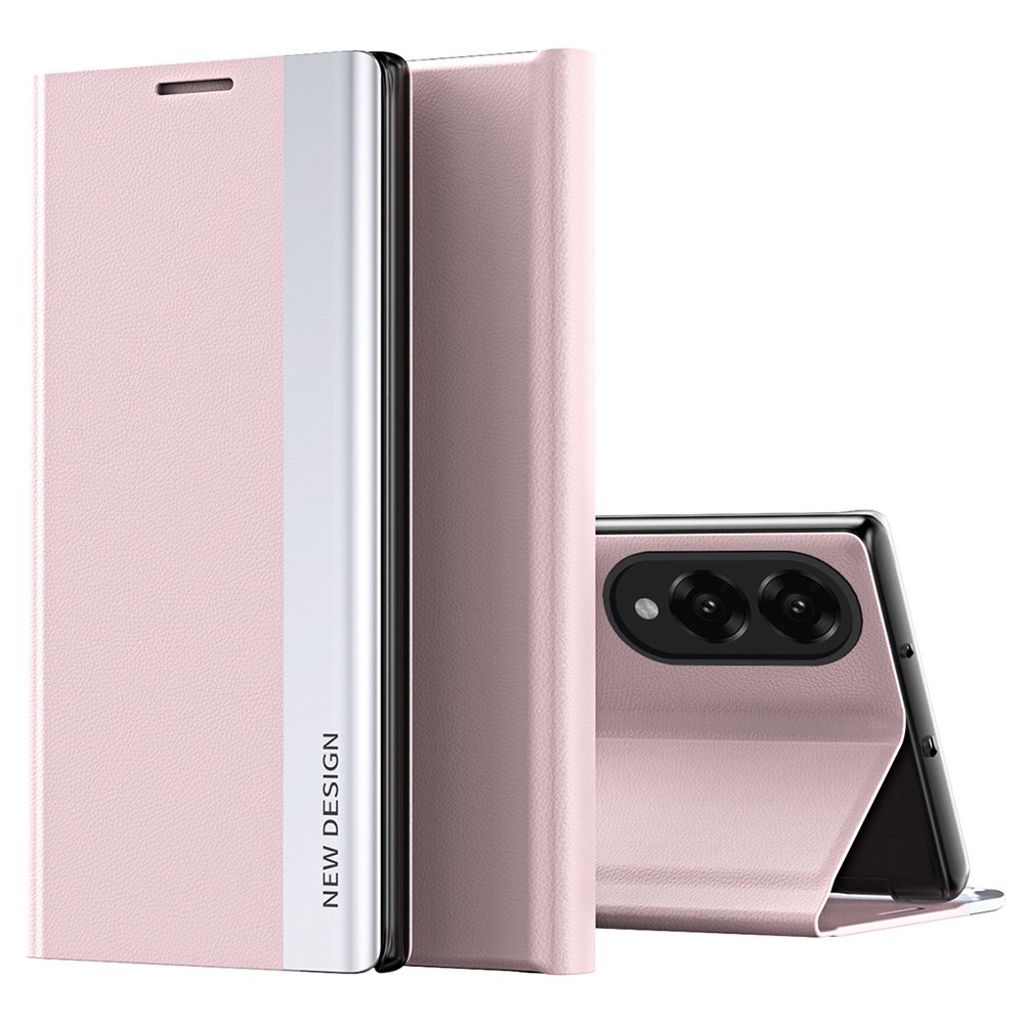 Samsung Galaxy S25 Edge Cover - Pink