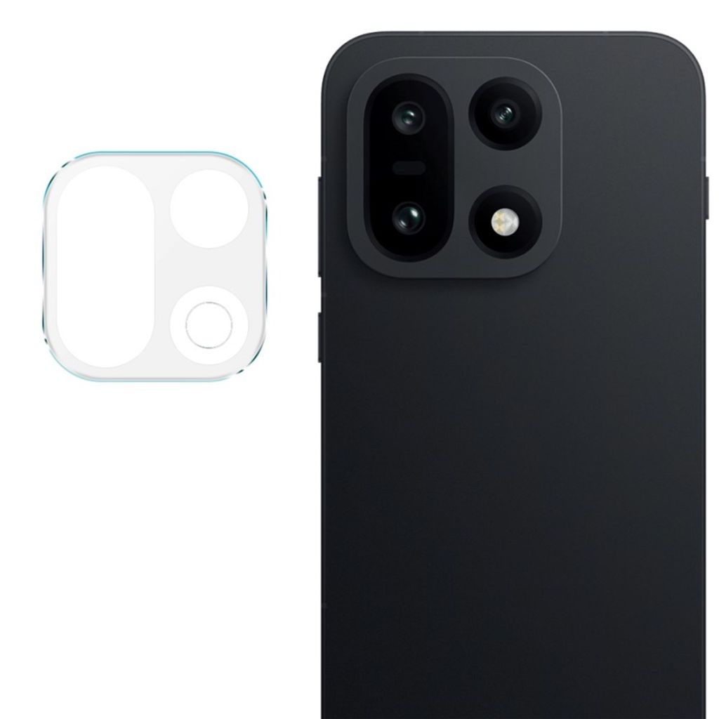 IMAK OnePlus 15 5G Lens Protector in härdat glas