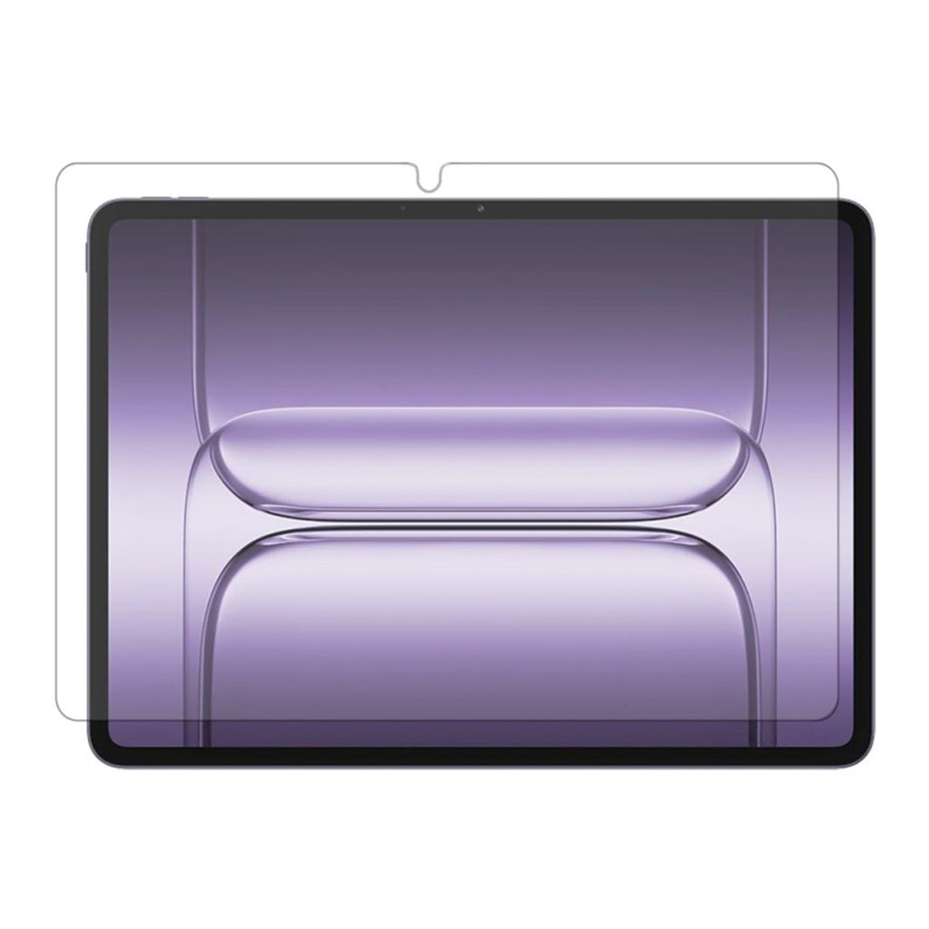OnePlus Pad 2 Pro/Pad 3 Full Screen Protector HD PET Film