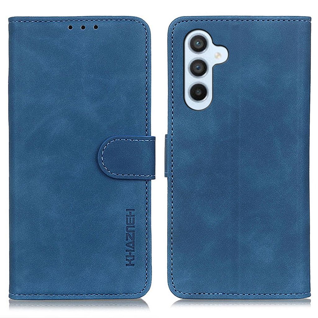 KHAZNEH Samsung Galaxy A16 fodral – blå