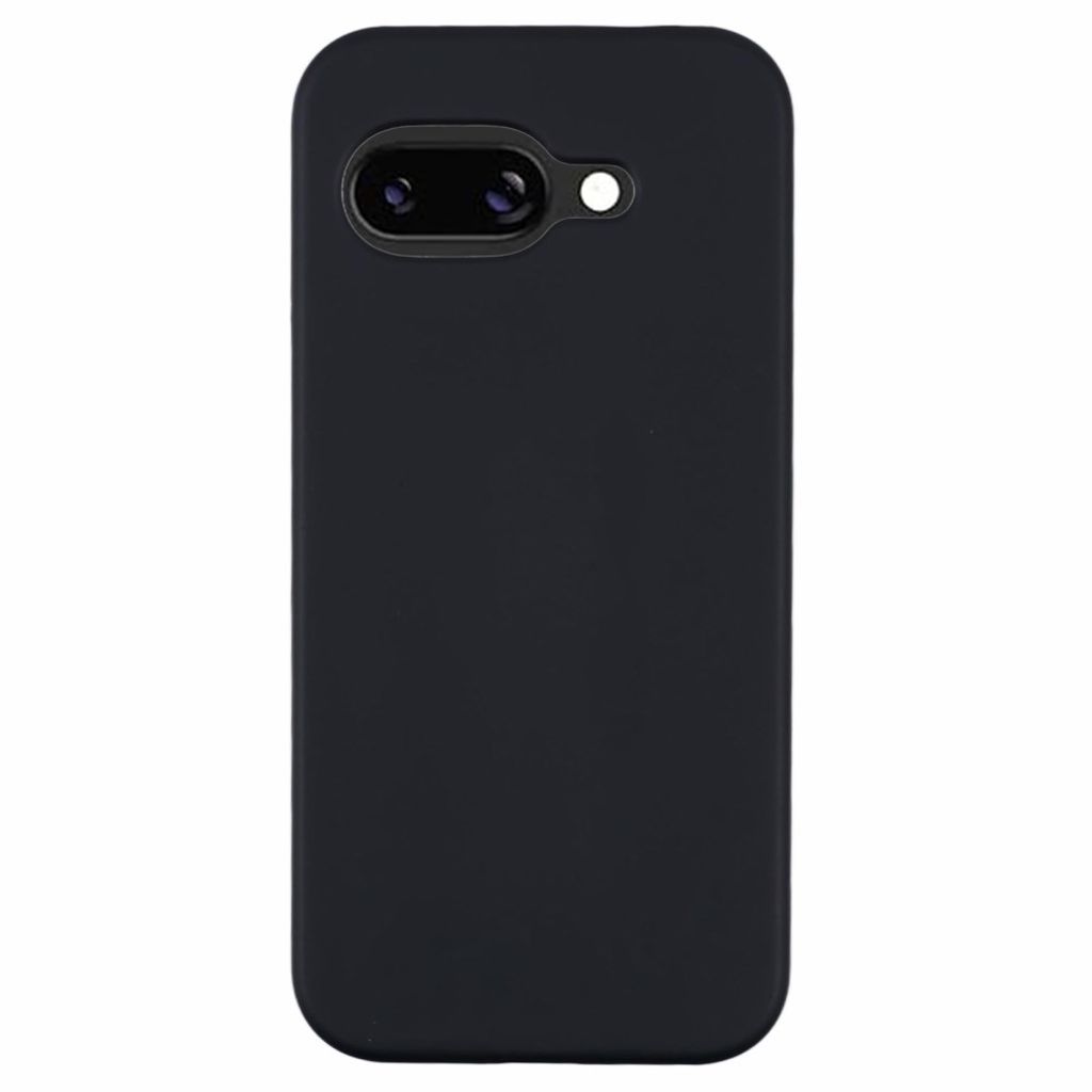 Google Pixel 9a Matte skal – svart