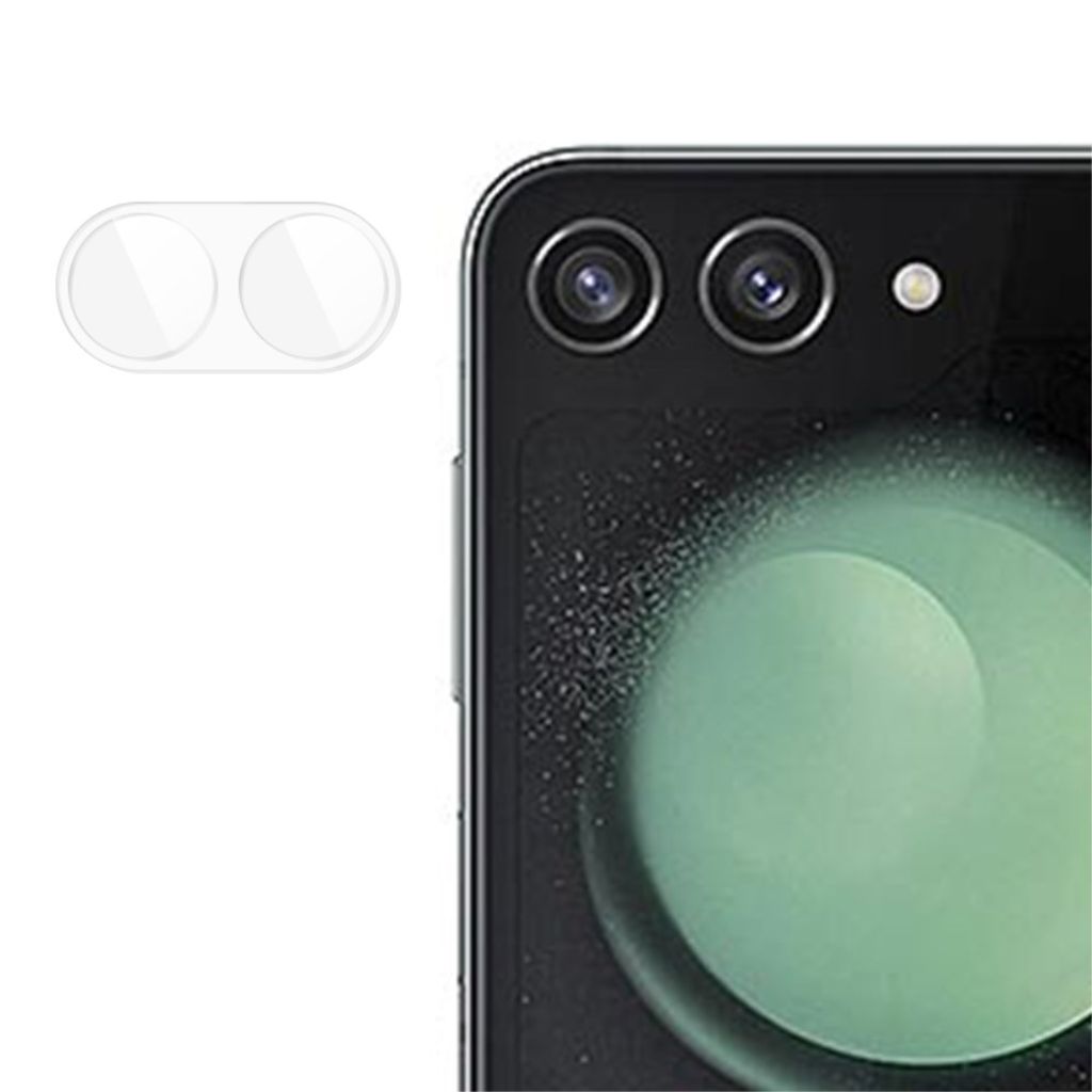 Samsung Galaxy Z Flip7 5G Lens Protector