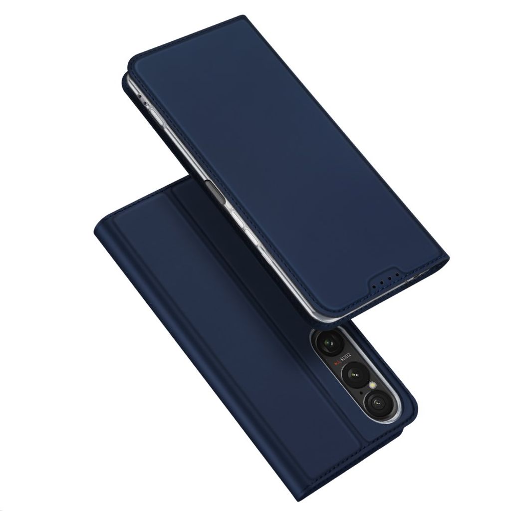 DUX DUCIS Sony Xperia 1 VII fodral – blå