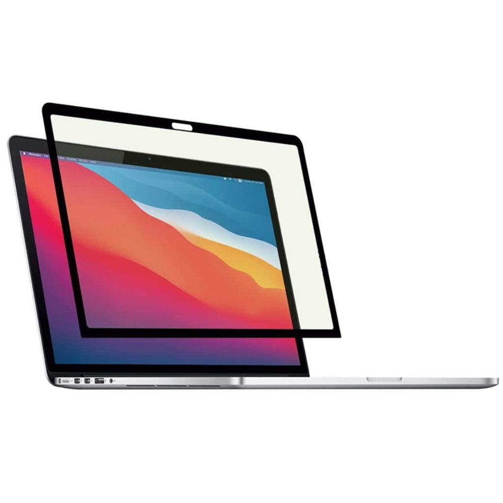 MacBook Pro 16" 2021 PET Screen Protector