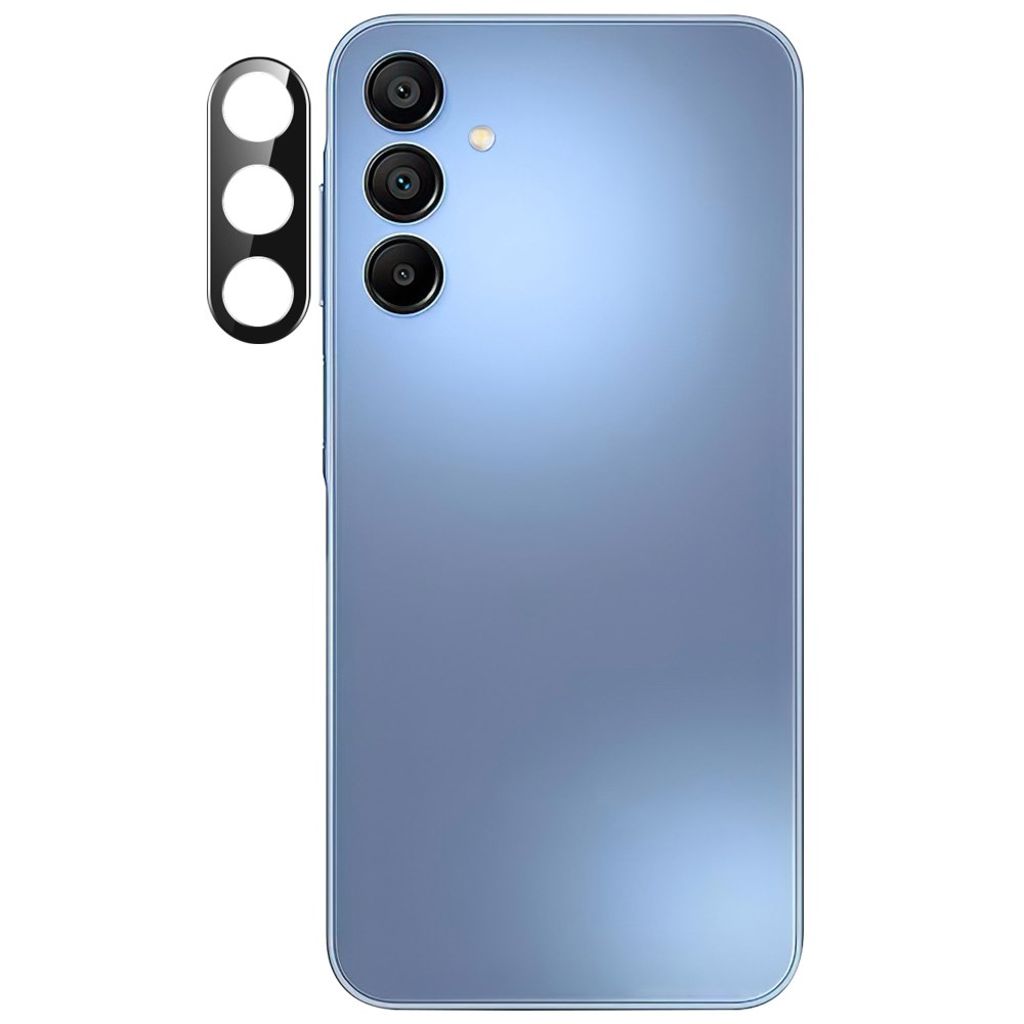 Samsung Galaxy A16 härdat glas Lens Protector