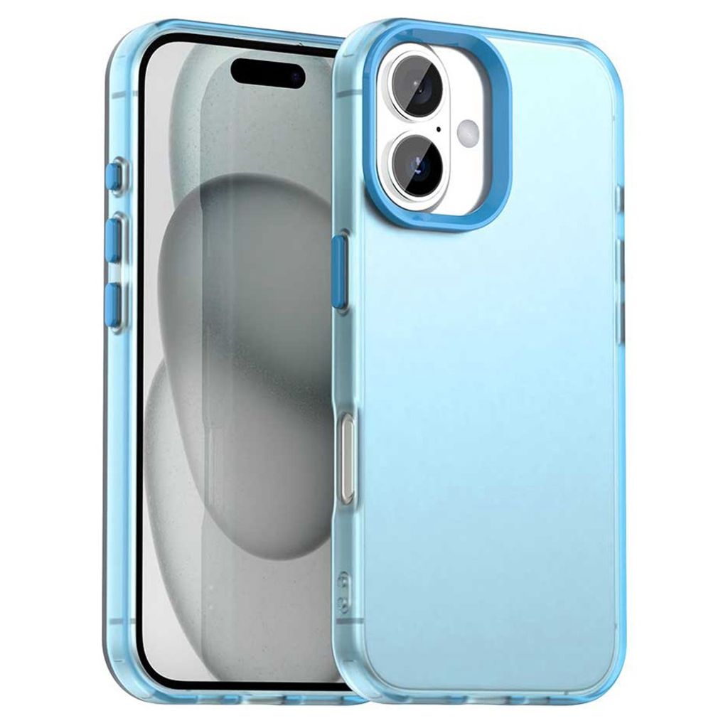 iPhone 17 Case - Blue