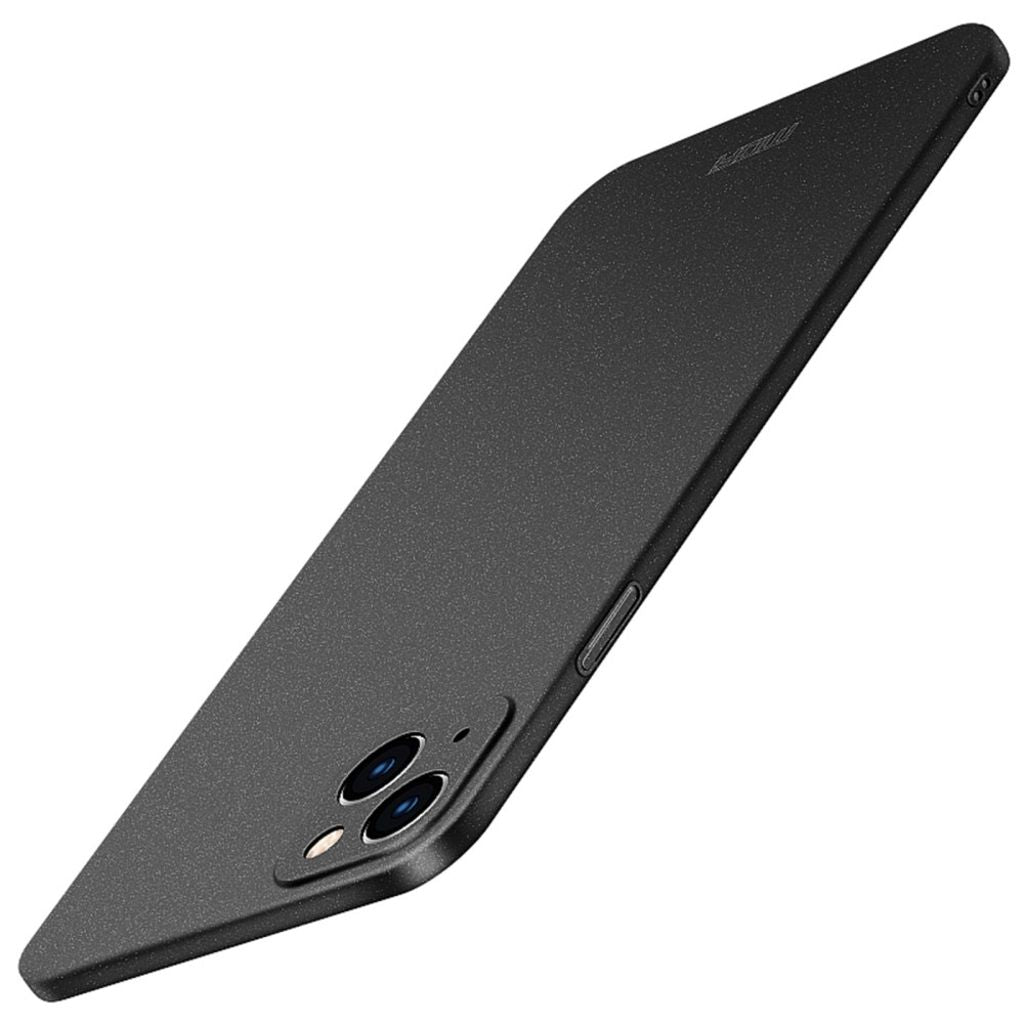 MOFI iPhone 13 mini skal Anti-Drop – svart