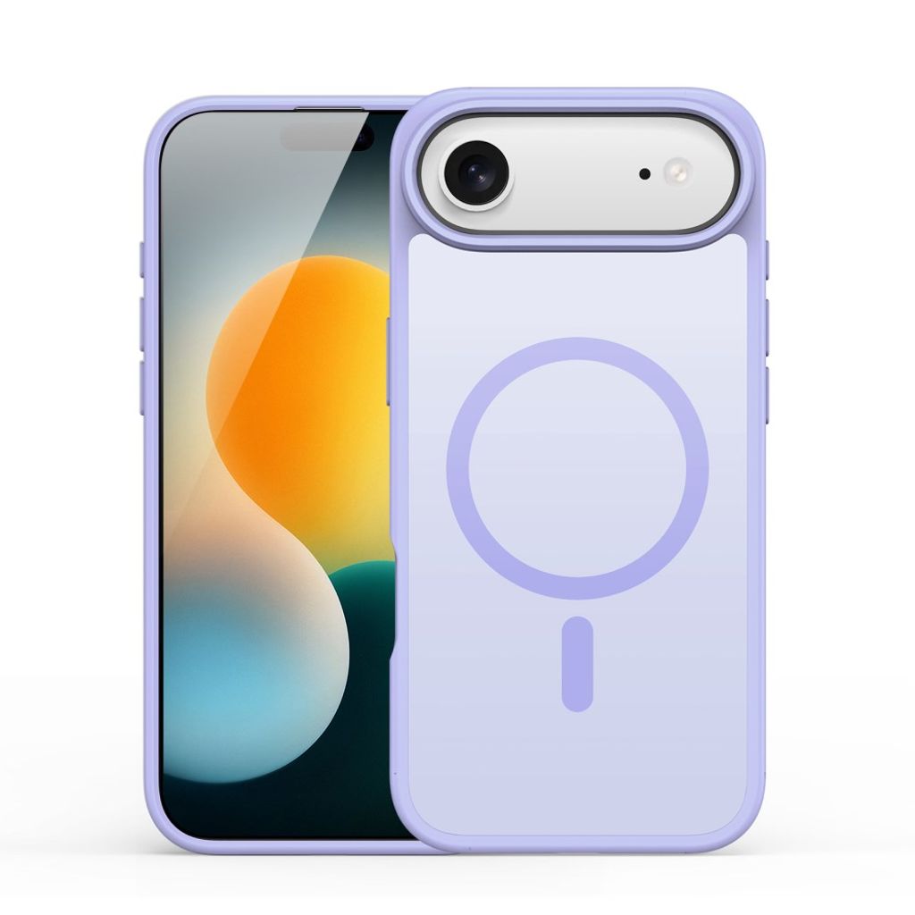 DUX DUCIS iPhone Air MagSafe skal – lila