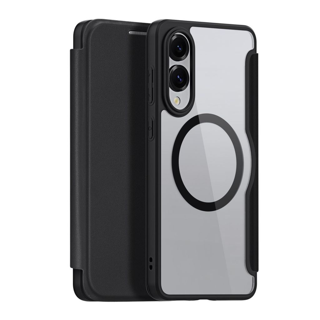DUX DUCIS Samsung Galaxy S25 Edge fodral – svart