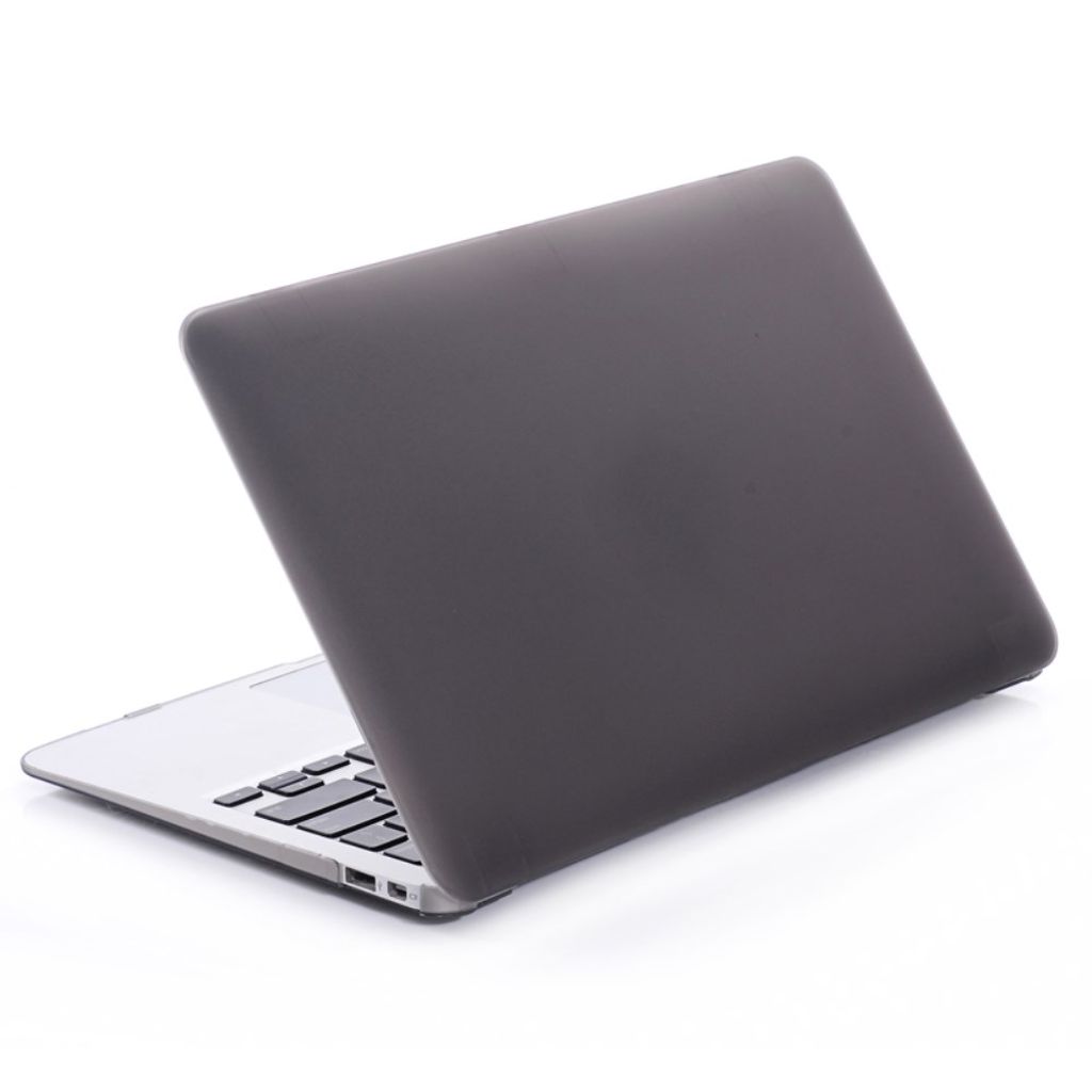 Macbook Pro 13.3" Cover in Plastic - Grey