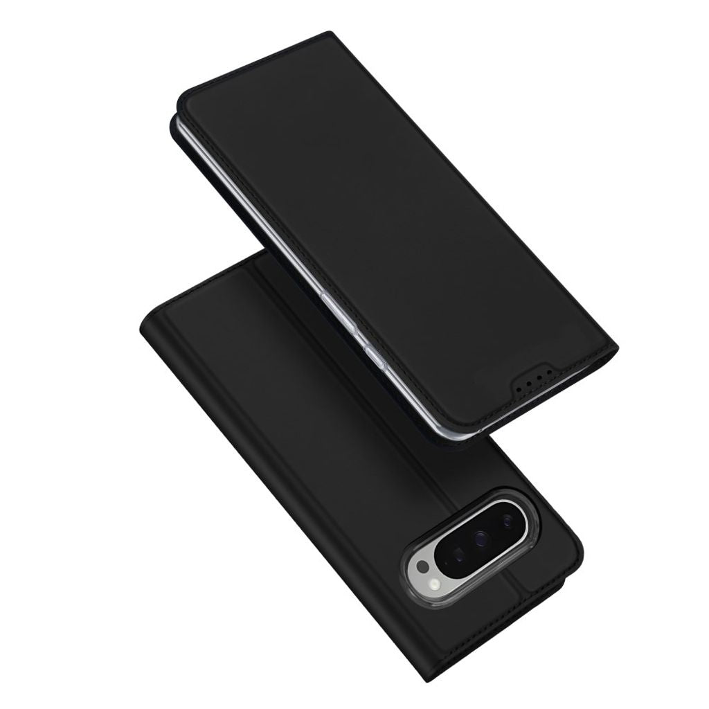 DUX DUCIS Google Pixel 10 Pro / Pixel 10 fodral – svart