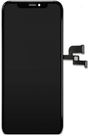 iPhone XS Max Display