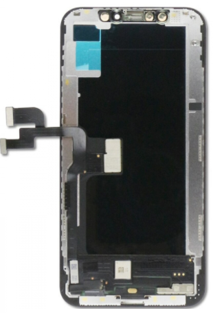 iPhone XS Max Display