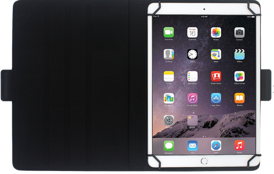 Merskal Tablet Cover 9.5 - 10.5 Universalt