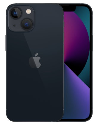 iPhone 13 128GB (Black)