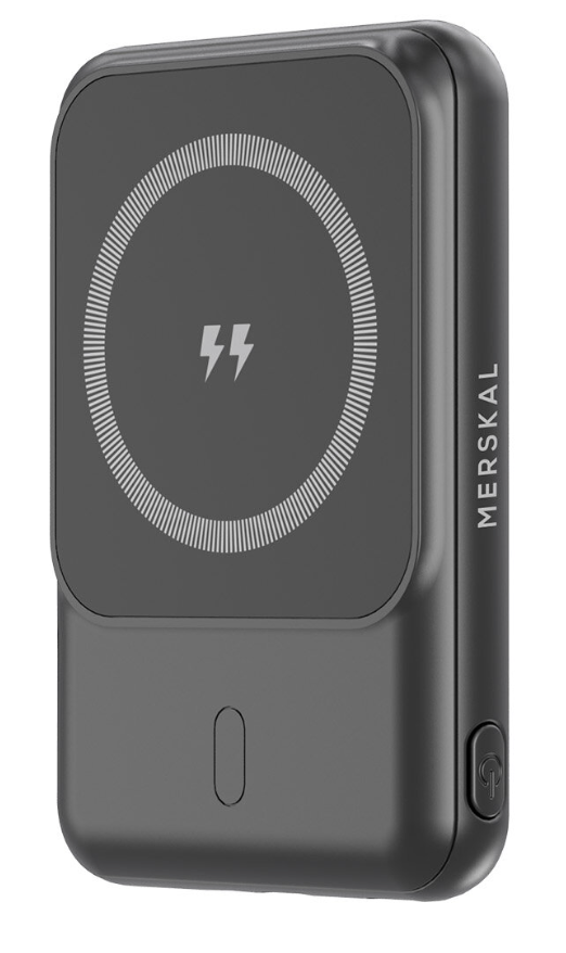 Merskal MagSafe Powerbank