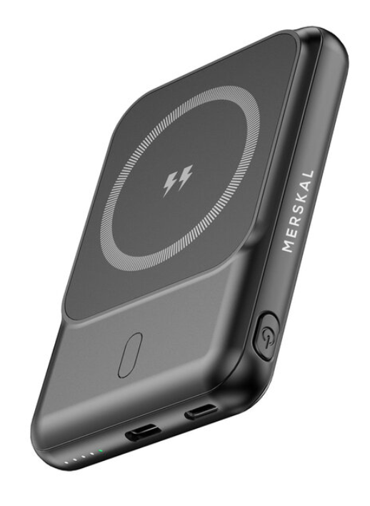 Merskal MagSafe Powerbank