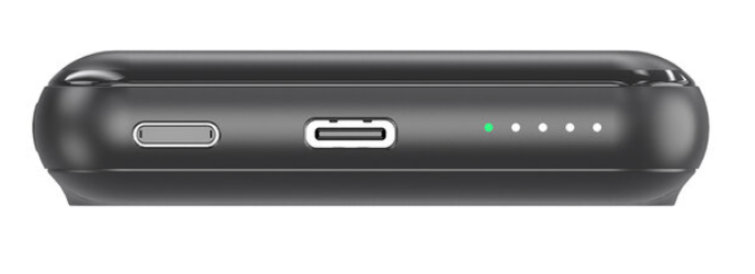 Merskal MagSafe Powerbank