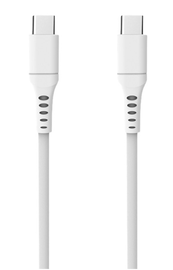 Merskal USB-C to USB-C 1m