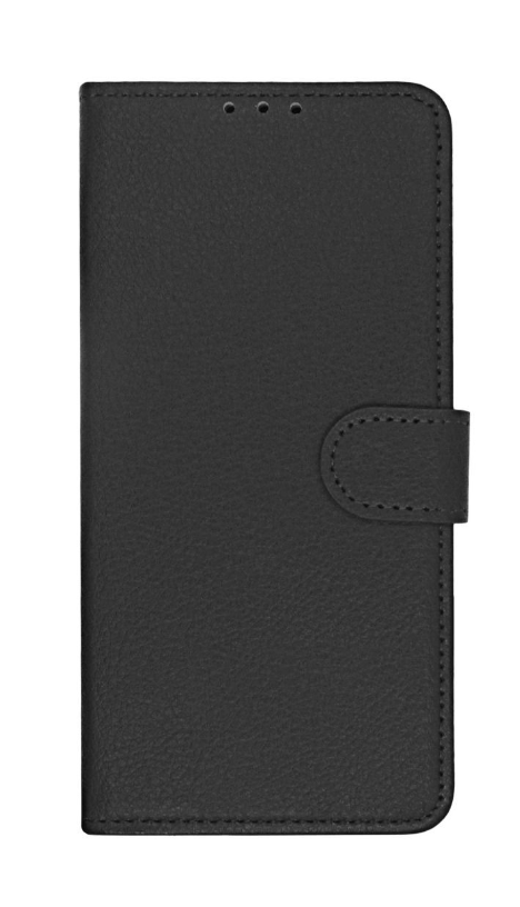 amsung Galaxy A42 5G Flip Stand Leather Wallet Case Black